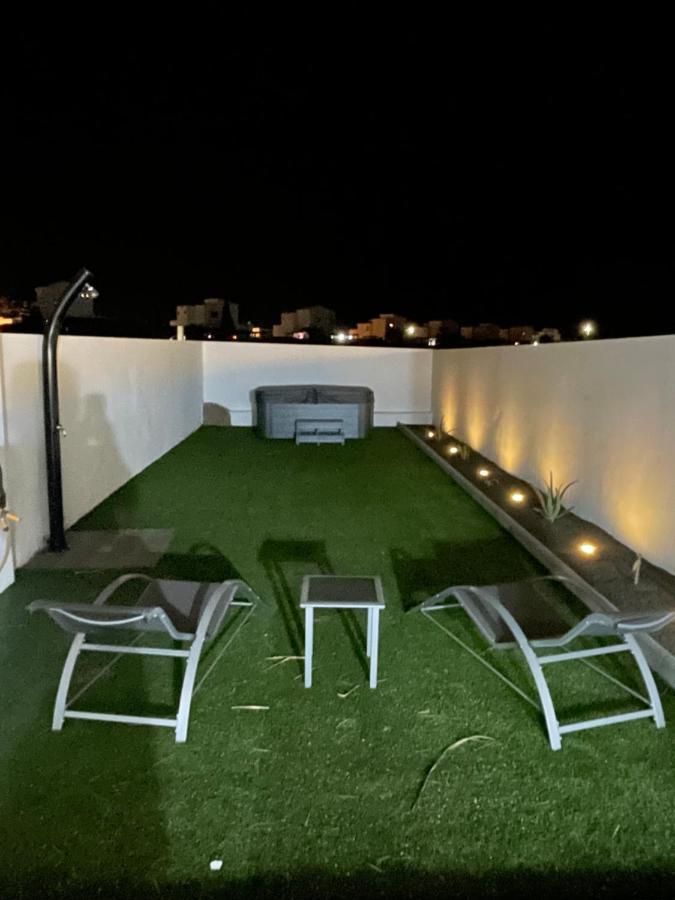 Ferienwohnung Casa Mic&Ele Playa Blanca  Exterior foto